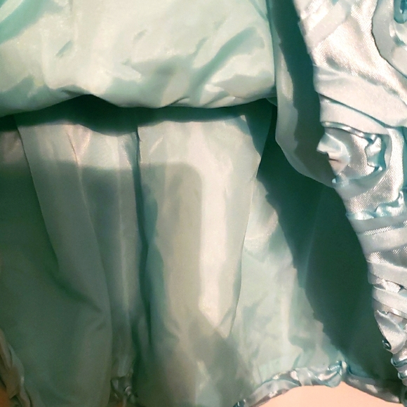 Baby girls dress - Picture 4 of 5